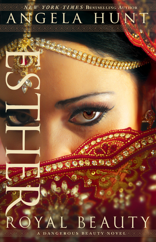 Esther book cover