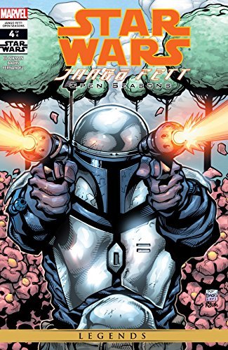 Star Wars book cover