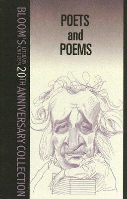 Poets and Poems book cover