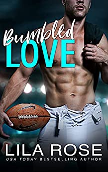 Bumbled Love book cover