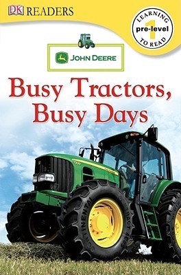John Deere book cover