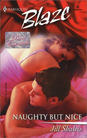Bare Essentials book cover 2