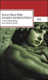 Diario florentino book cover