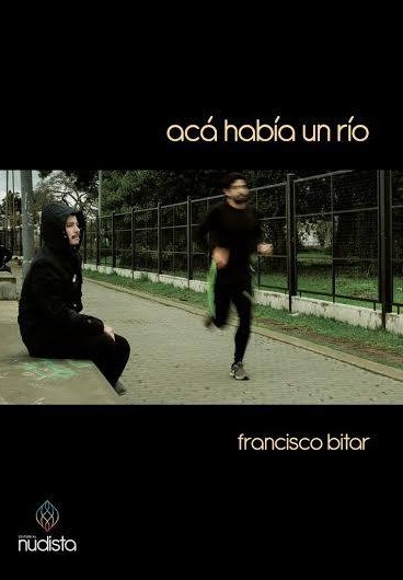 Acá había un río book cover