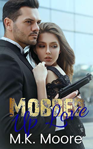 Mobbed Up Love book cover
