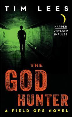 Field Ops book cover 1