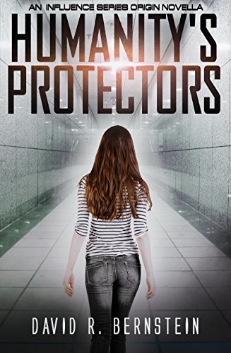 Humanity's Protectors book cover