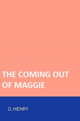 The Coming-Out of Maggie book cover