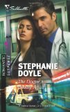 The Doctor's Deadly Affair book cover