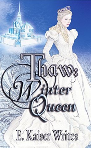 Thaw book cover 2