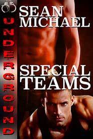 Underground book cover 1