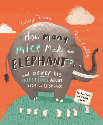 How Many Mice Make an Elephant? book cover