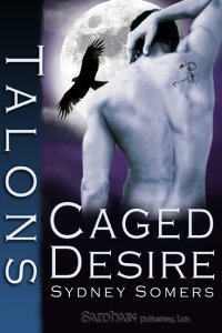Talons book cover 3