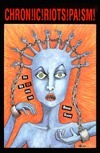 CHRONIC RIOT SPASM book cover