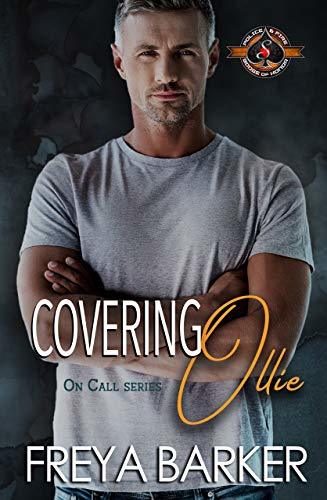On Call book cover 2