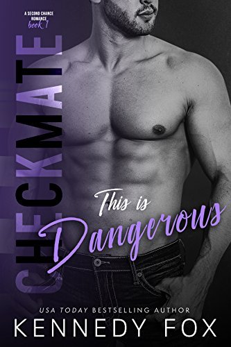 Logan & Kayla book cover 1