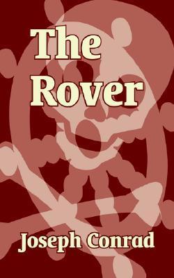 The Rover book cover