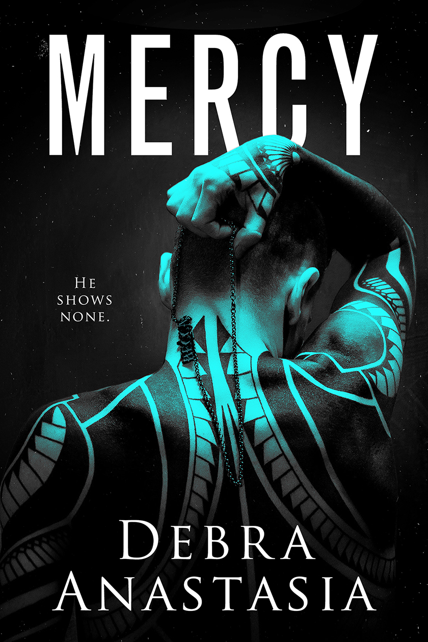 Mercy book cover 1