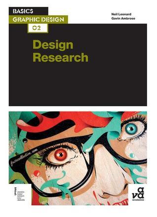Basics Graphic Design book cover 2