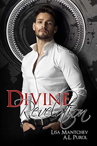 Divine Revelation book cover
