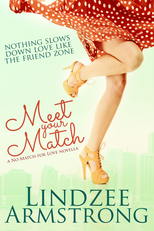 Meet Your Match book cover