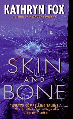 Dr. Anya Crichton book cover 3