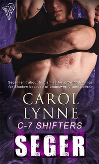 C-7 Shifters book cover 2