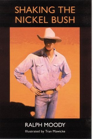 Shaking the Nickel Bush book cover