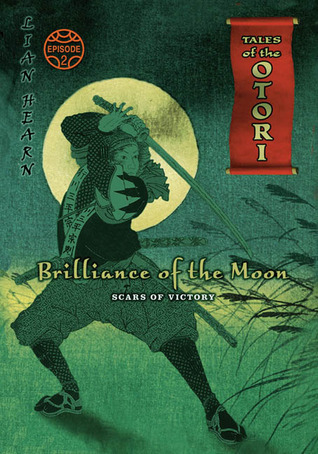 Brilliance of the Moon, Episode 2 book cover