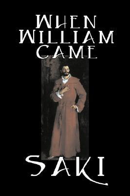 When William Came book cover