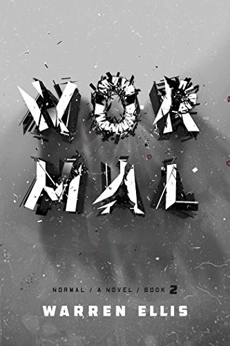 Normal book cover 2