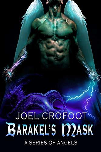 Barakel's Mask book cover