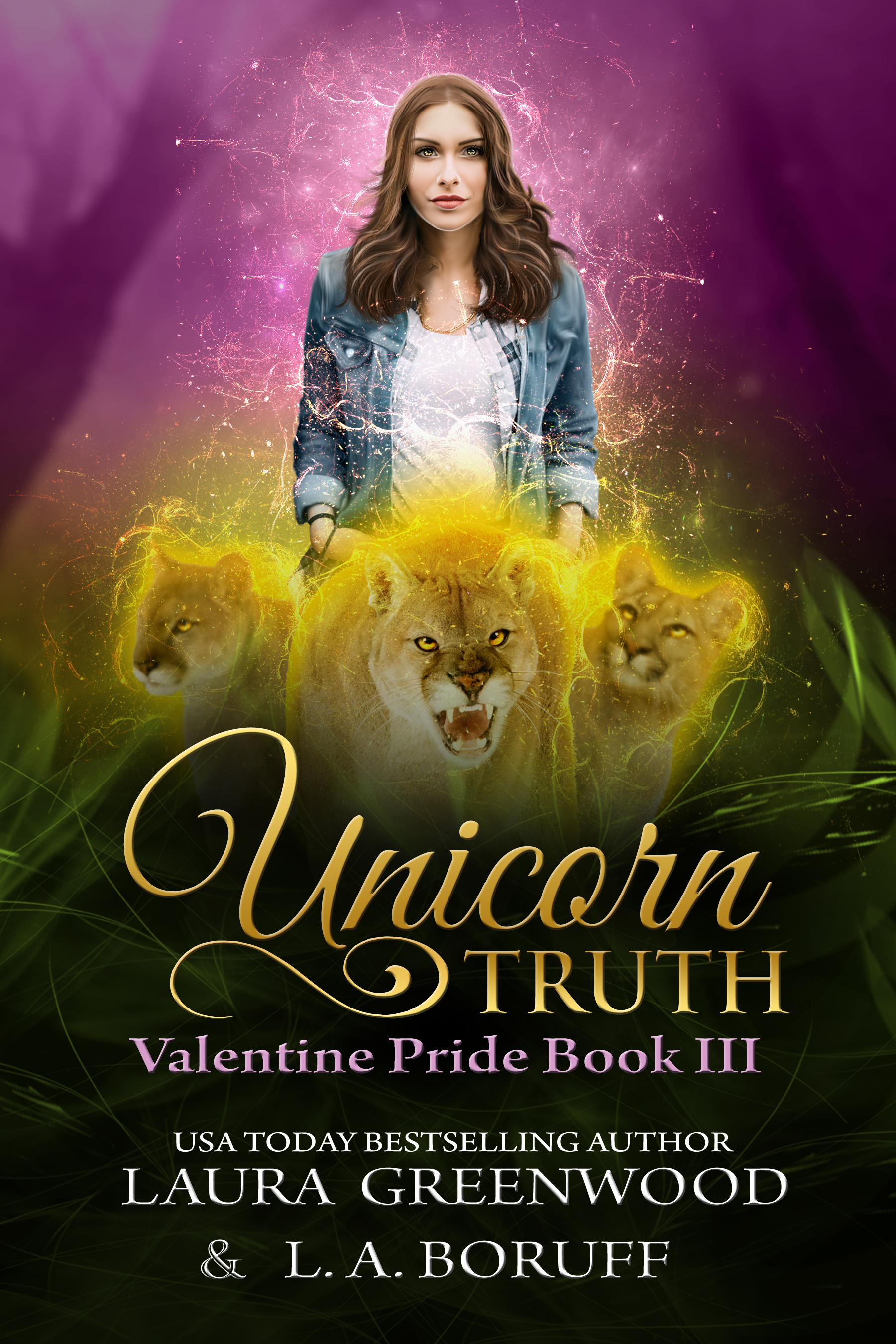 Valentine Pride book cover 3
