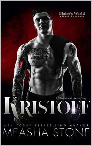Kristoff book cover