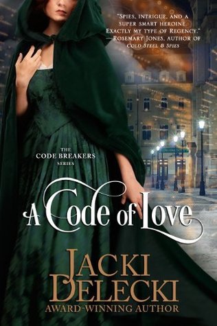 Code Breakers book cover 1