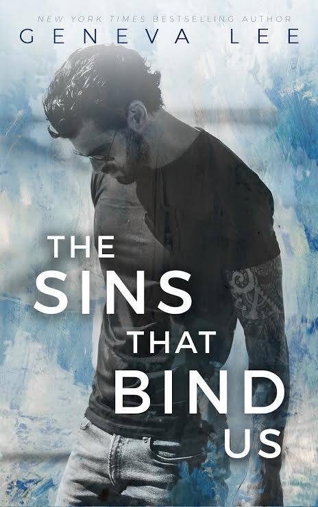 The Sins That Bind Us book cover