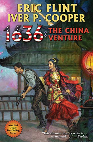 1636 book cover