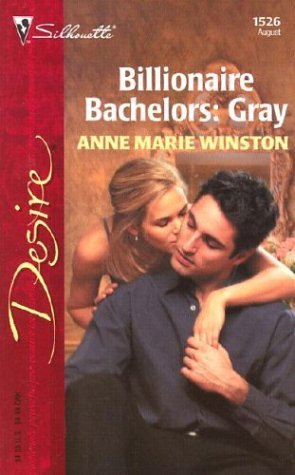 Billonaire Bachelors book cover