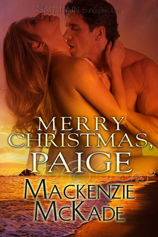 Merry Christmas, Paige book cover