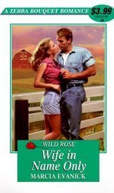 Wife in Name Only book cover