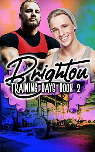 Training Days book cover 2