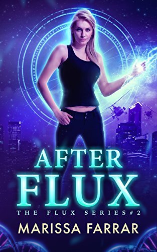 After Flux book cover