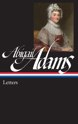 Letters book cover