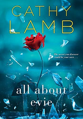 All About Evie book cover