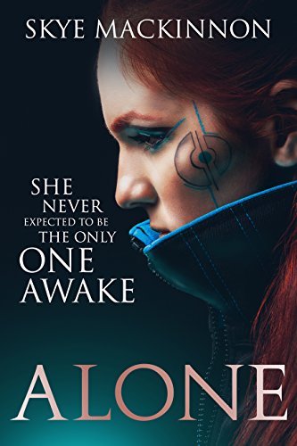 The Mars Diaries book cover 1