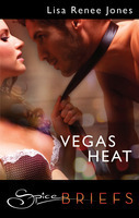 Vegas Heat book cover