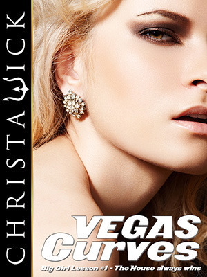 Vegas Curves book cover