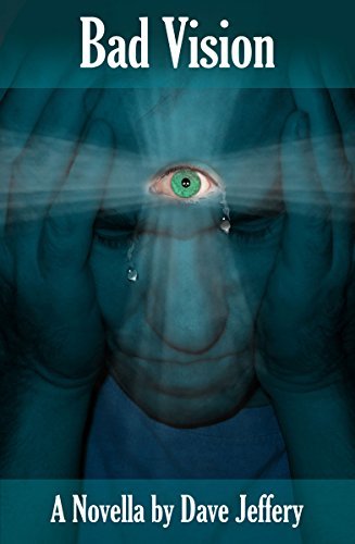 Bad Vision book cover