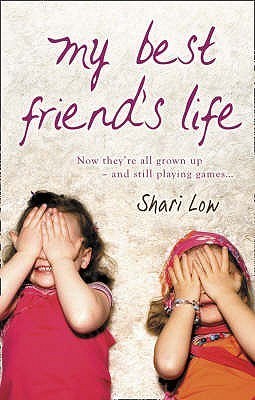 My Best Friend's Life book cover