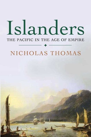 Islanders book cover